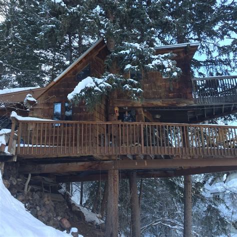 airbnb lyons co|rocky mountain treehouse.